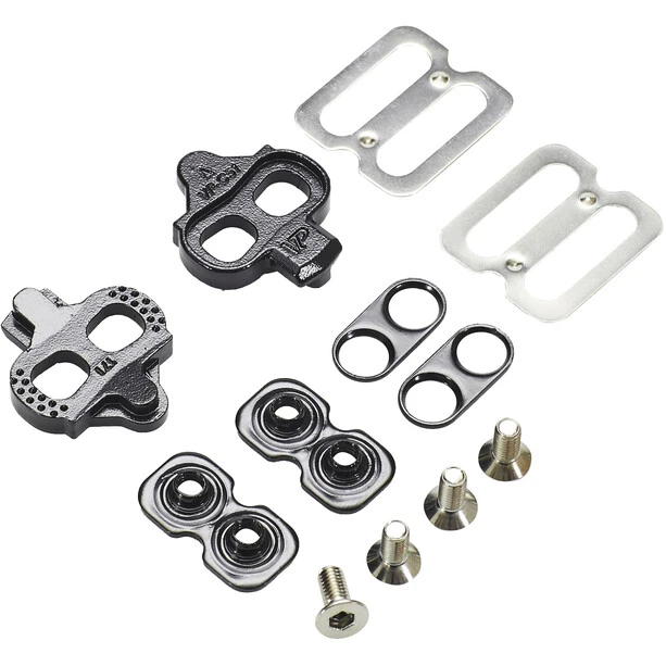 Xlc Pédales VTT PD-S24 Pédales, Noir – Image 3