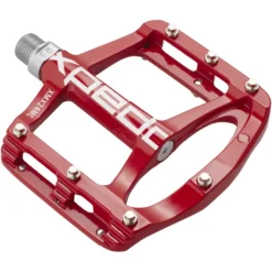 Xpedo Pédales VTT Spry Pédales, Rouge