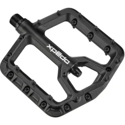 Xpedo Pédales VTT Trident Pédales, Noir