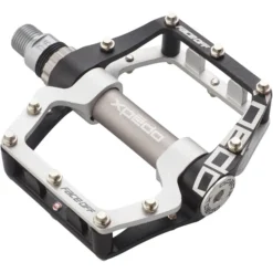 Xpedo Pédales VTT XMX18AC Pédales, Noir